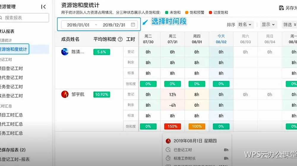 手机端表格：查看、填报与小调整