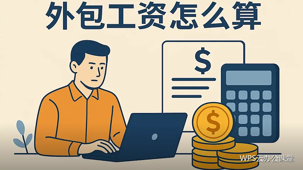 第一次用云文档:从保存到分享的完整流程