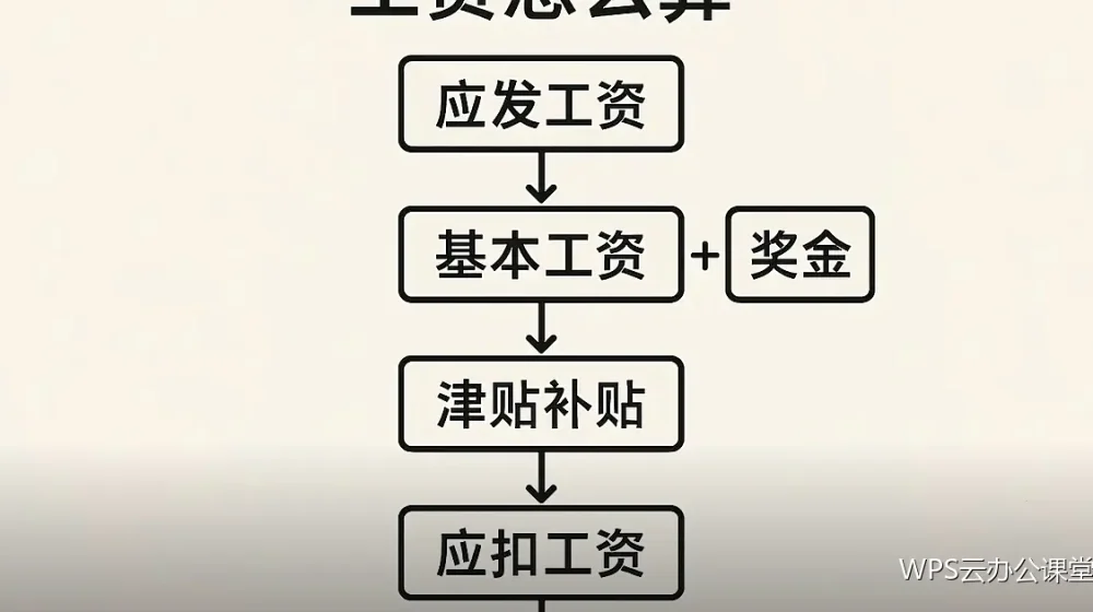 云文档文件夹怎么组织:三层结构加一条规则